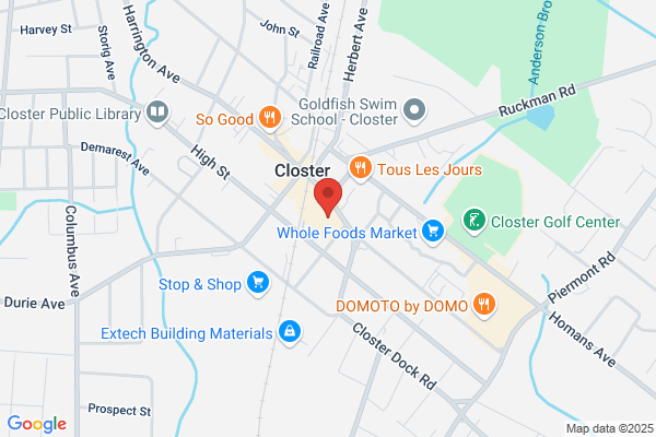 Northern Valley Opticians