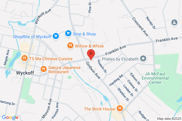 Paragon Auto Collision
