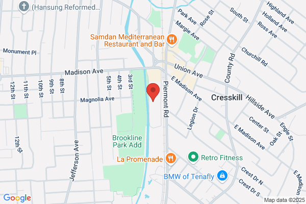 Sunrise Assisted & Independent Living of Cresskill