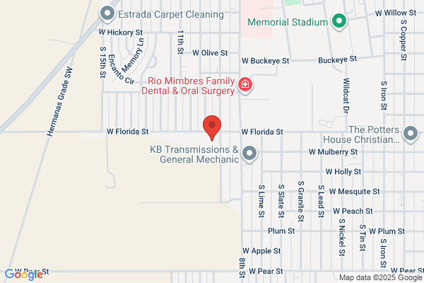 FamilySearch center