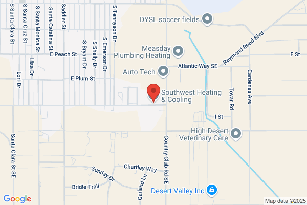 Southwest Heating amp; Cooling