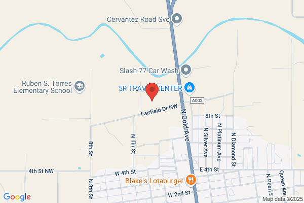 Ben Archer Health Center of Deming
