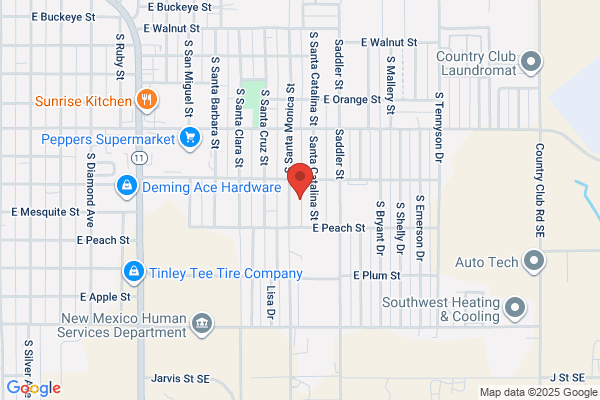 BeeHive Homes of Deming