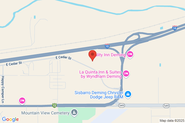 Holiday Inn Express & Suites Deming Mimbres Valley, an IHG Hotel