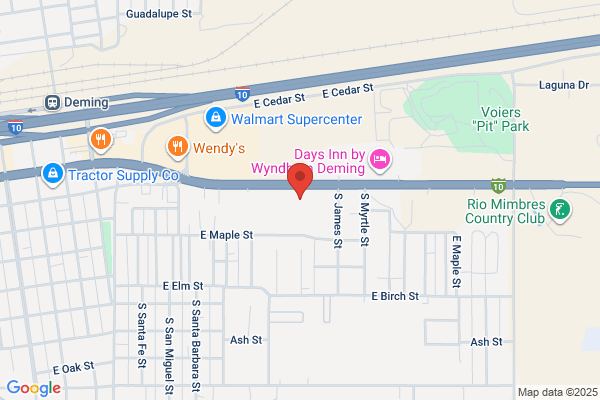 Deming Children's Dentistry & Orthodontics
