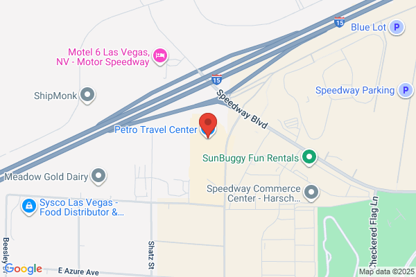 Petro Travel Center