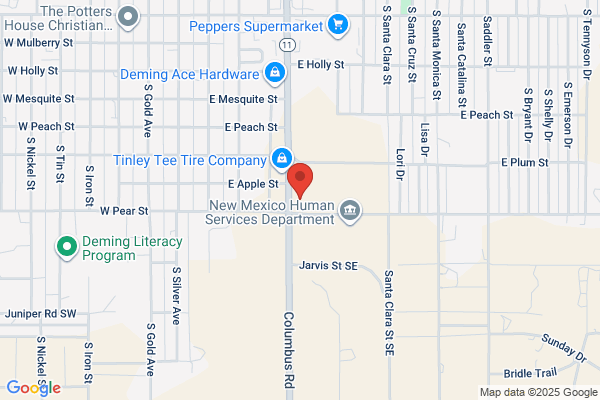 Deming Animal Clinic PC