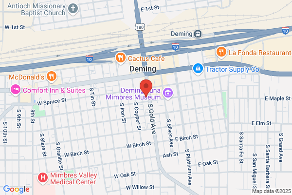 Deming Realty Co.