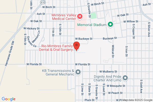 Rio Mimbres Family Dental & Oral Surgery