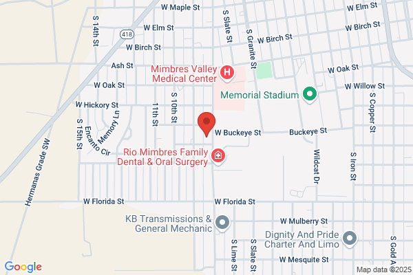 Southwest Pediatric Care