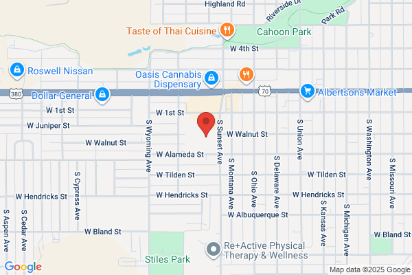 Waymaker Christian Store