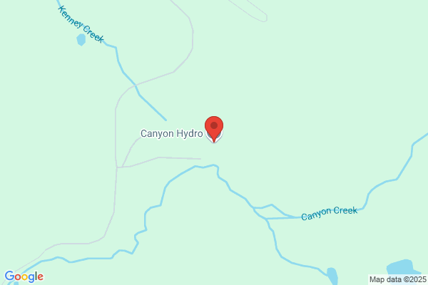 Canyon Industries Inc