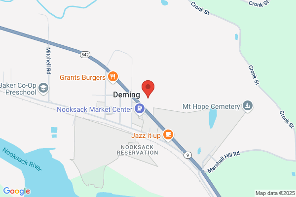 Deming Library