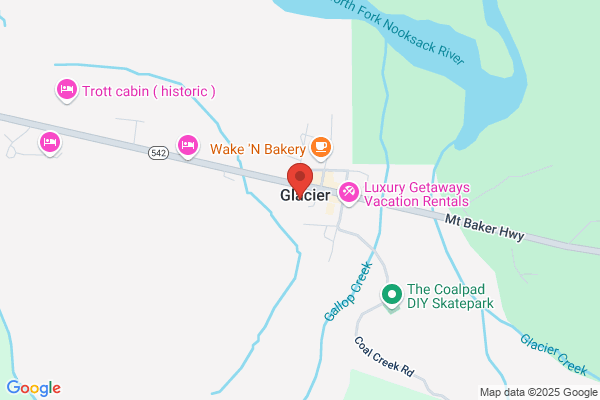 Glacier Fire Protection Dist 19