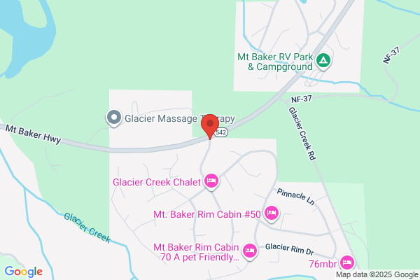 Mt Baker Rim Community Club