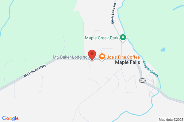 Mt. Baker Lodging, Inc. (accommodations)