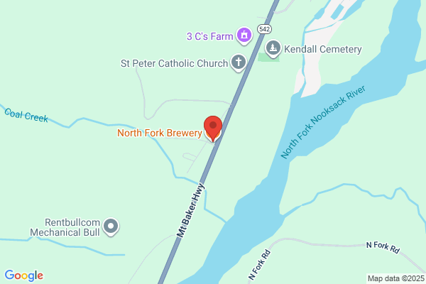 North Fork Woodworks