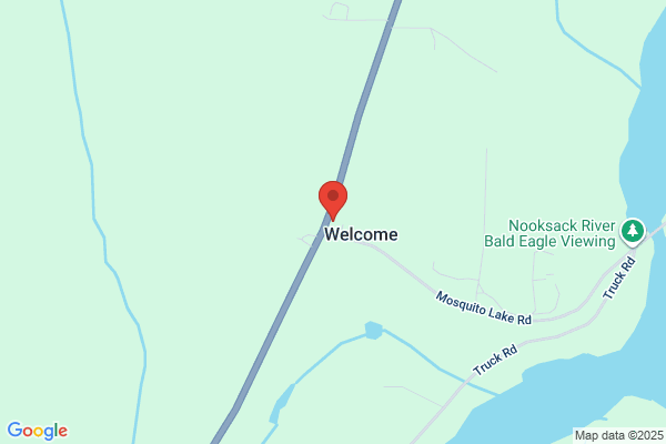 Welcome Grocery