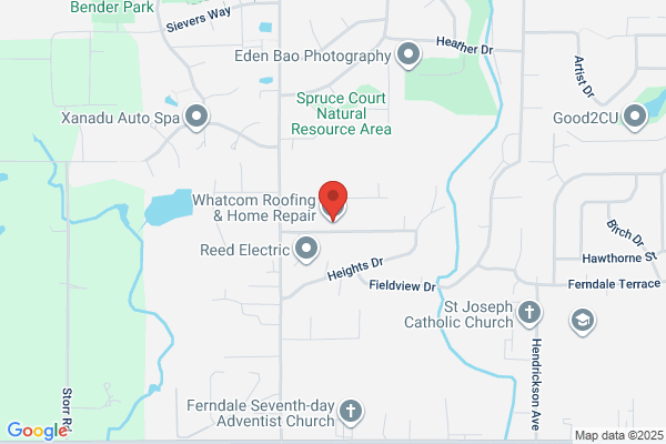 Whatcom Home Repair