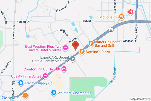 FamilySearch center