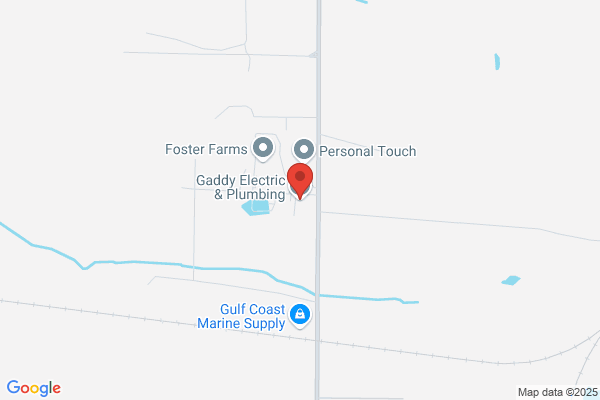 Gaddy Electric & Plumbing, L.L.C.