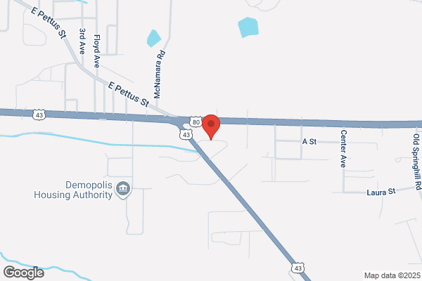 Crossgates Apartments