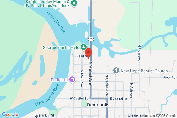 Lake Park Townhouses