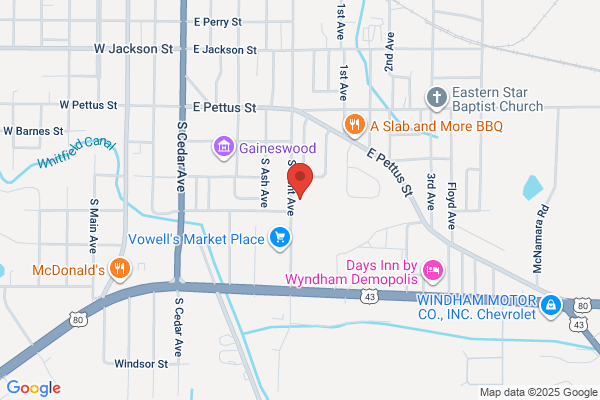 Quail Meadows Apartments