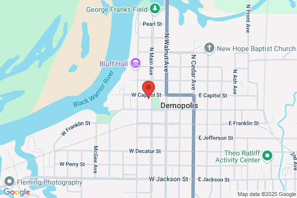 Demopolis Generator and Starter Service
