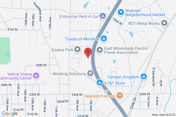 Mikes Auto Center