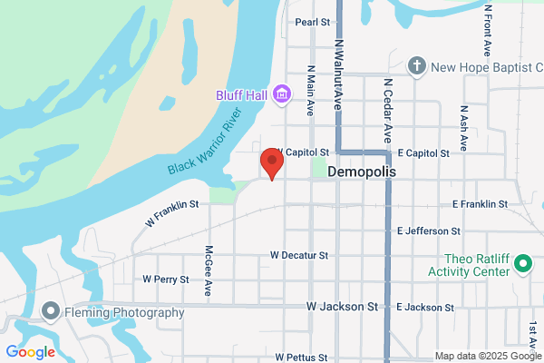 Danny's Place