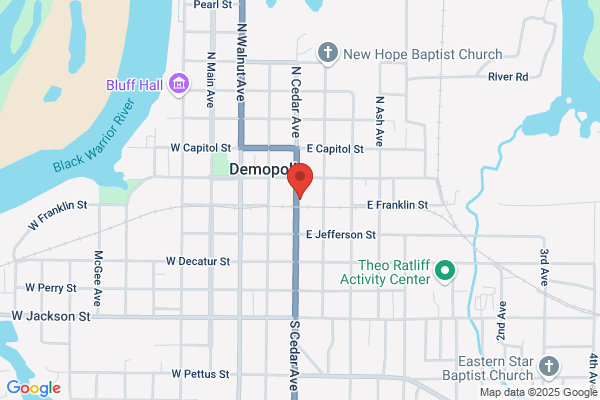 Carquest Auto Parts - DEMOPOLIS AUTO PARTS