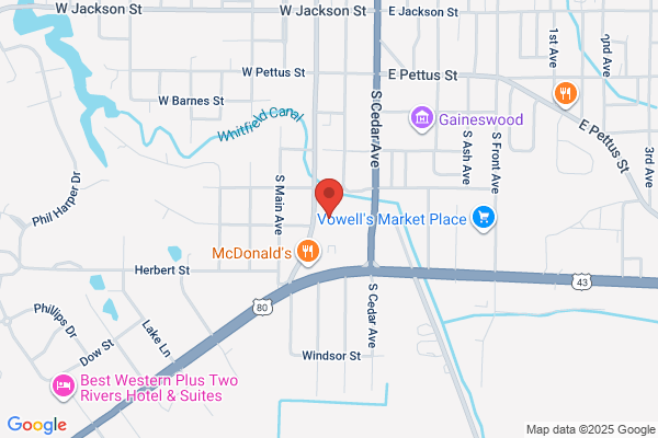 Bw Whitfield Home Health Agency