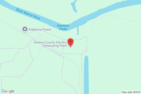 Green County Steam Plant