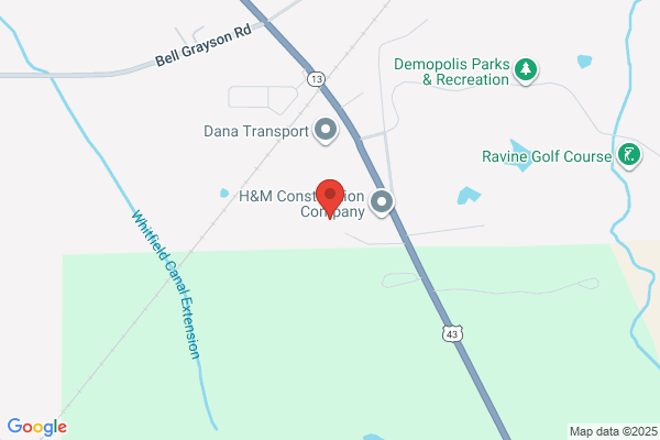 Republic Services - Demopolis