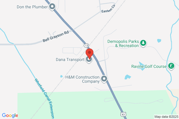 Parrs Highway 80 Chevron