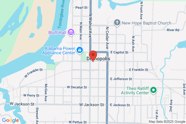 Demopolis City of, Industrial Development Board