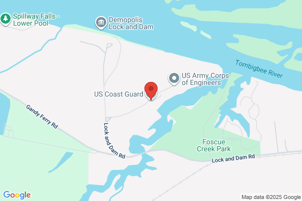 US Aids to Navigation