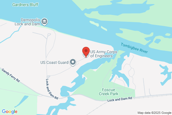 US Army Corps of Engineers
