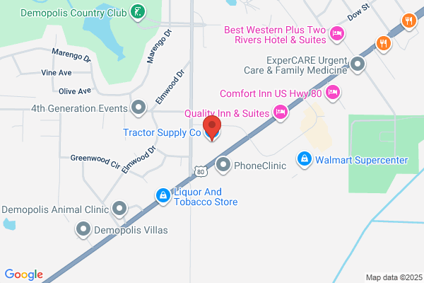 Tractor Supply Co.