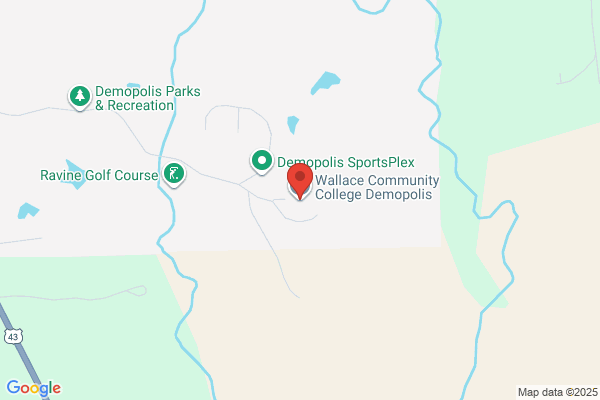 Demopolis Community Education