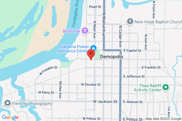 Anderson Plumbing, Heating & Electric
