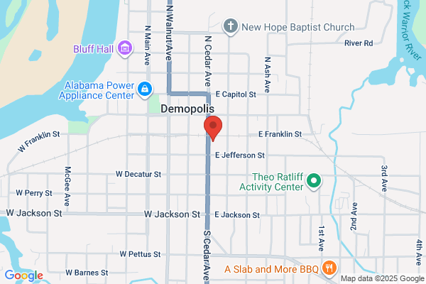 Demopolis CATV Co