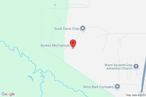 Burkes Mechanical