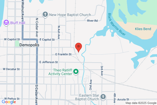 City of Demopolis