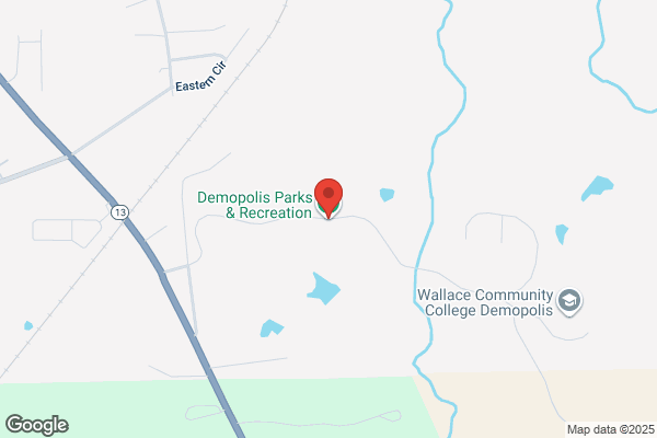 Demopolis Parks & Recreation