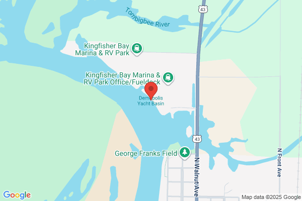 Demopolis Yacht Basin