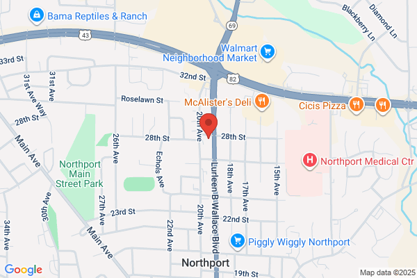 Herndon Hicks & Association Incorporated