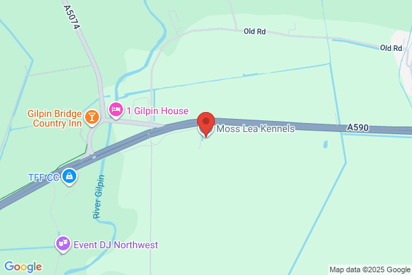 Lee Moss Kennels