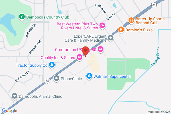 Lube Center the